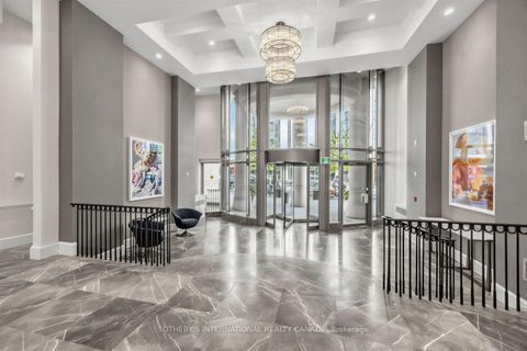 Photo 27 at 201 - 1 Balmoral Avenue, St. Clair, Toronto