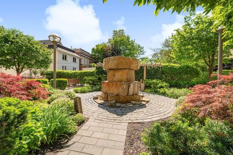 Photo 29 at 201 - 1 Balmoral Avenue, St. Clair, Toronto