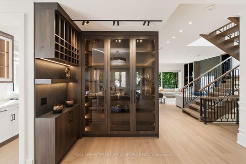 Photo 7 at 229 Florence Avenue, Westgate, Toronto