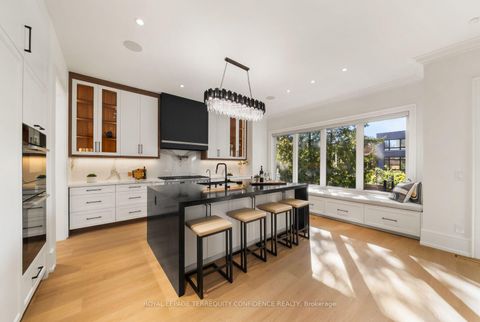 Photo 11 at 229 Florence Avenue, Westgate, Toronto
