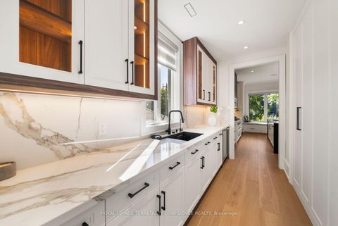 Photo 16 at 229 Florence Avenue, Westgate, Toronto