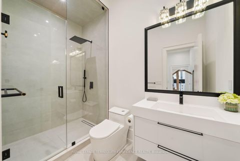 Photo 43 at 229 Florence Avenue, Westgate, Toronto