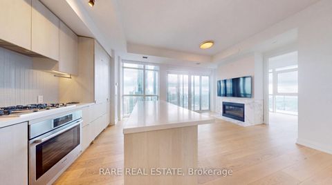 Photo 4 at 6111 - 7 Grenville Street, Bay Street Corridor, Toronto