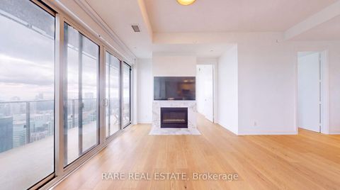 Photo 6 at 6111 - 7 Grenville Street, Bay Street Corridor, Toronto