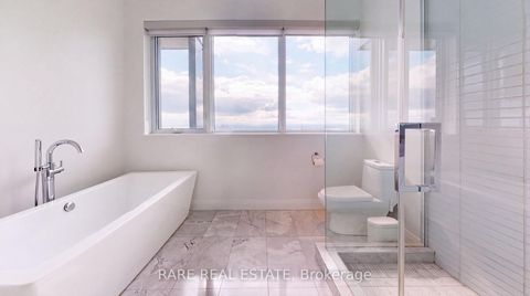 Photo 10 at 6111 - 7 Grenville Street, Bay Street Corridor, Toronto