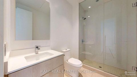 Photo 12 at 6111 - 7 Grenville Street, Bay Street Corridor, Toronto