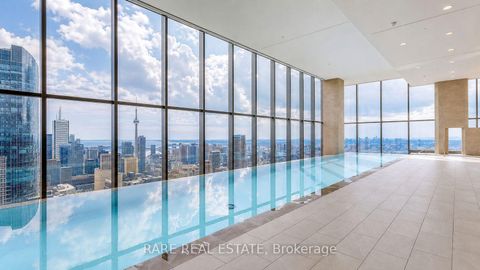 Photo 16 at 6111 - 7 Grenville Street, Bay Street Corridor, Toronto