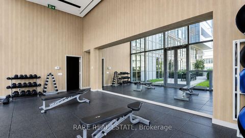 Photo 17 at 6111 - 7 Grenville Street, Bay Street Corridor, Toronto