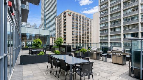 Photo 18 at 6111 - 7 Grenville Street, Bay Street Corridor, Toronto