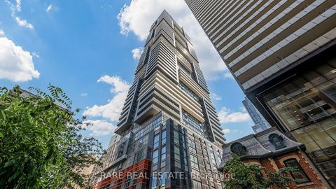 Photo 19 at 6111 - 7 Grenville Street, Bay Street Corridor, Toronto