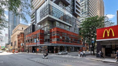 Photo 20 at 6111 - 7 Grenville Street, Bay Street Corridor, Toronto