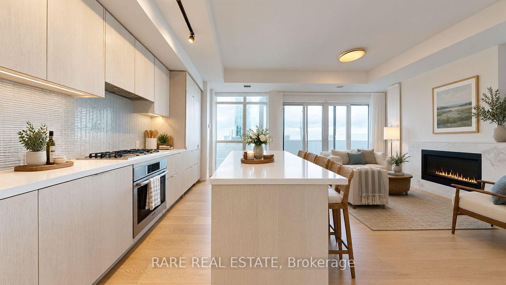 6111 - 7 Grenville Street, Bay Street Corridor, Toronto 