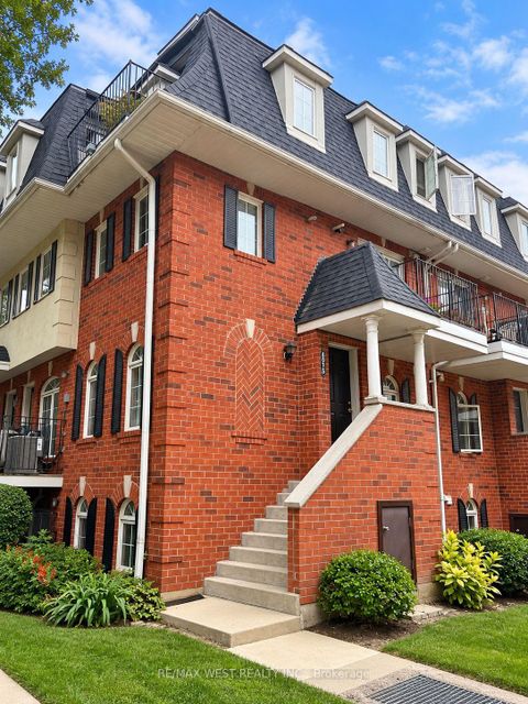 Photo 0 at 301 - 64 Sidney Belsey Crescent, Weston, Toronto