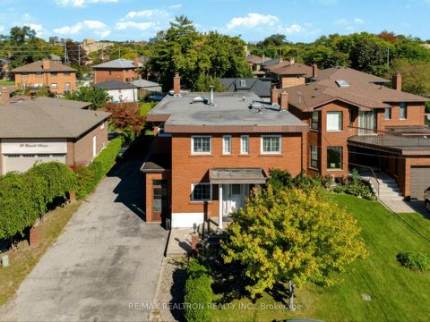 Photo 24 at 77 Chiswick Avenue, Amesbury, Toronto