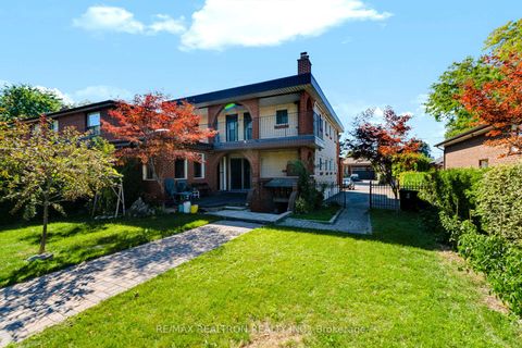Photo 25 at 77 Chiswick Avenue, Amesbury, Toronto