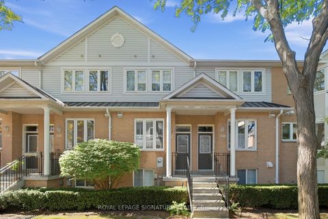 Photo 0 at 552 - 83 Mondeo Drive, Dorset Park, Toronto
