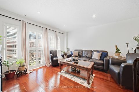 Photo 1 at 552 - 83 Mondeo Drive, Dorset Park, Toronto