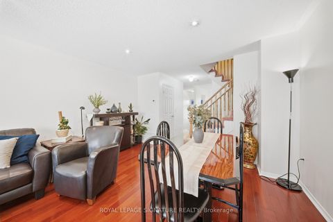 Photo 5 at 552 - 83 Mondeo Drive, Dorset Park, Toronto