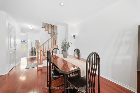 Photo 6 at 552 - 83 Mondeo Drive, Dorset Park, Toronto