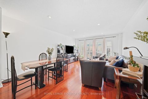 Photo 7 at 552 - 83 Mondeo Drive, Dorset Park, Toronto