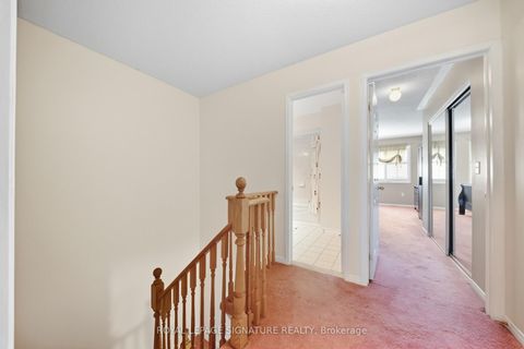 Photo 12 at 552 - 83 Mondeo Drive, Dorset Park, Toronto