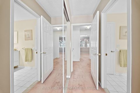 Photo 16 at 552 - 83 Mondeo Drive, Dorset Park, Toronto