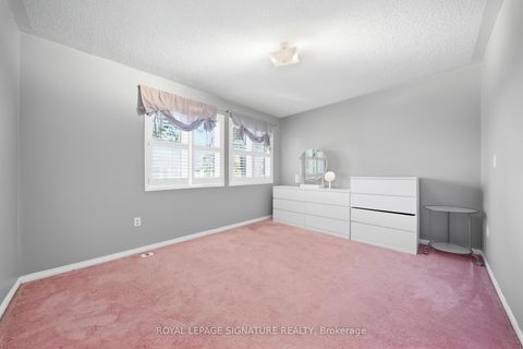 Photo 17 at 552 - 83 Mondeo Drive, Dorset Park, Toronto