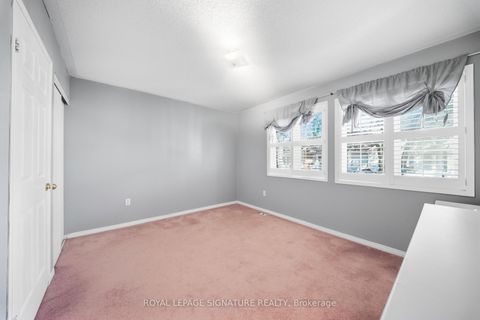 Photo 19 at 552 - 83 Mondeo Drive, Dorset Park, Toronto