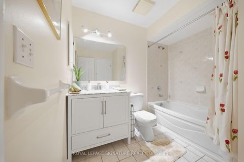 Photo 20 at 552 - 83 Mondeo Drive, Dorset Park, Toronto