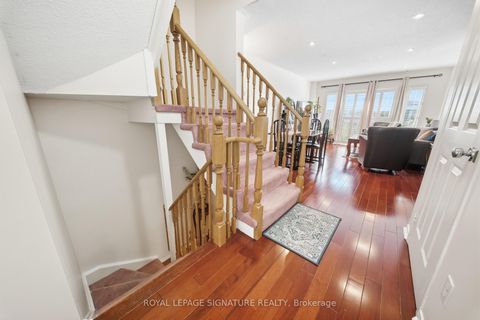 Photo 21 at 552 - 83 Mondeo Drive, Dorset Park, Toronto