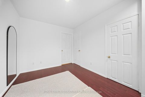 Photo 23 at 552 - 83 Mondeo Drive, Dorset Park, Toronto
