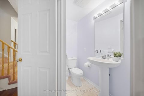 Photo 24 at 552 - 83 Mondeo Drive, Dorset Park, Toronto