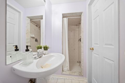 Photo 25 at 552 - 83 Mondeo Drive, Dorset Park, Toronto