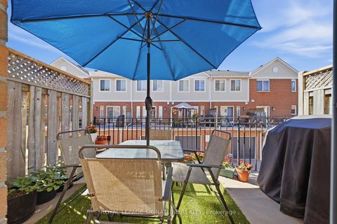 Photo 26 at 552 - 83 Mondeo Drive, Dorset Park, Toronto