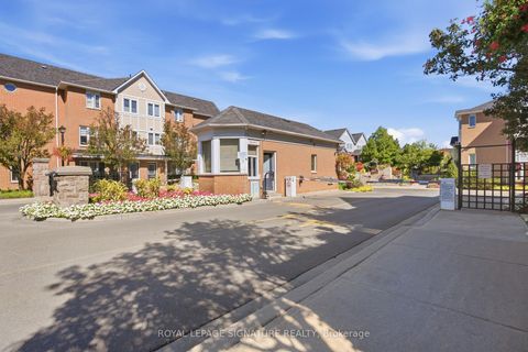 Photo 27 at 552 - 83 Mondeo Drive, Dorset Park, Toronto
