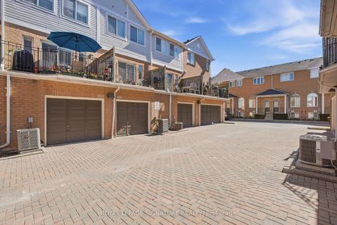 Photo 29 at 552 - 83 Mondeo Drive, Dorset Park, Toronto