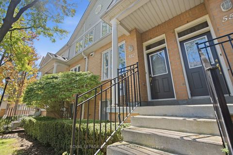 Photo 30 at 552 - 83 Mondeo Drive, Dorset Park, Toronto