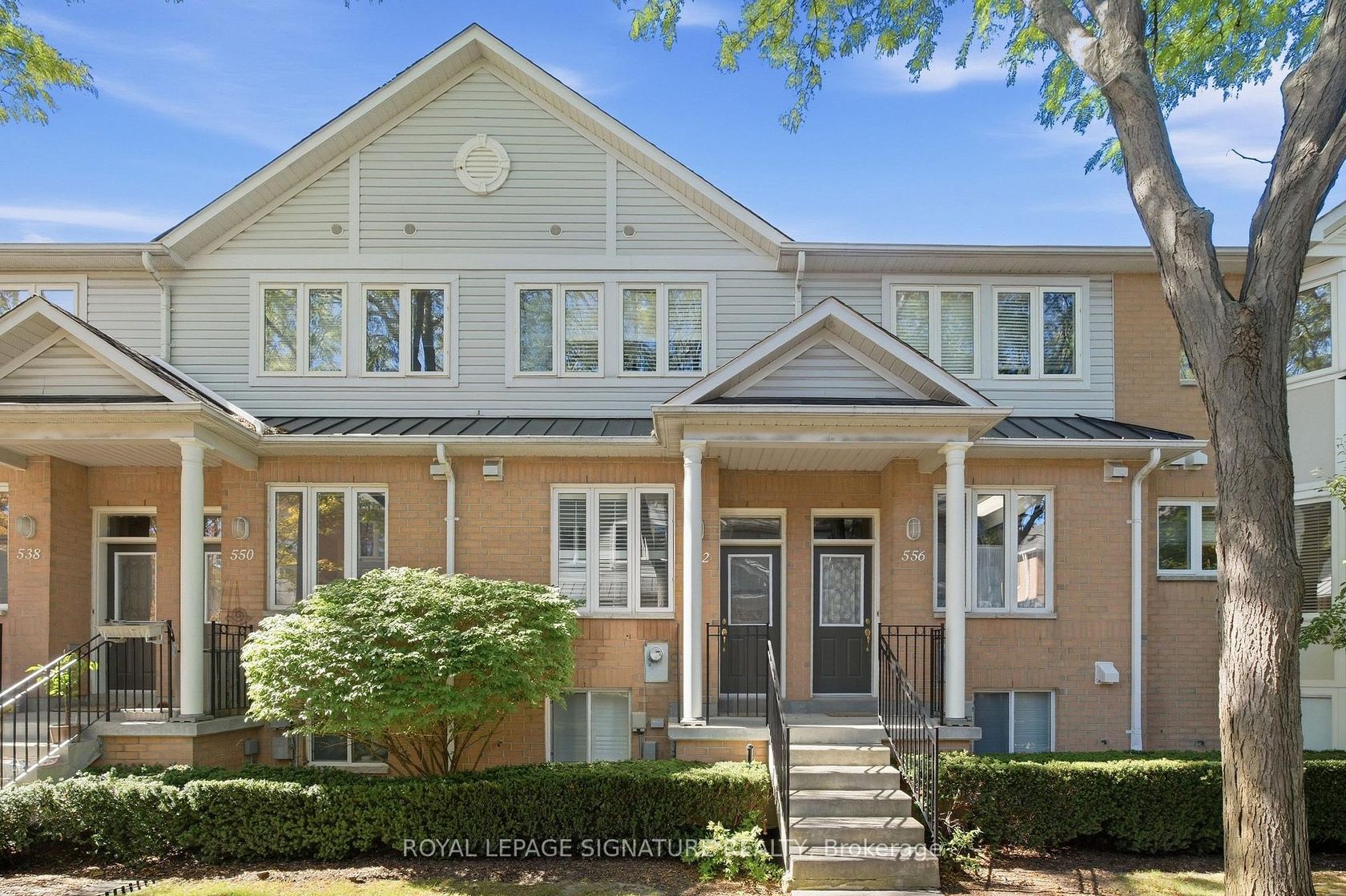 552 - 83 Mondeo Drive, Dorset Park, Toronto 