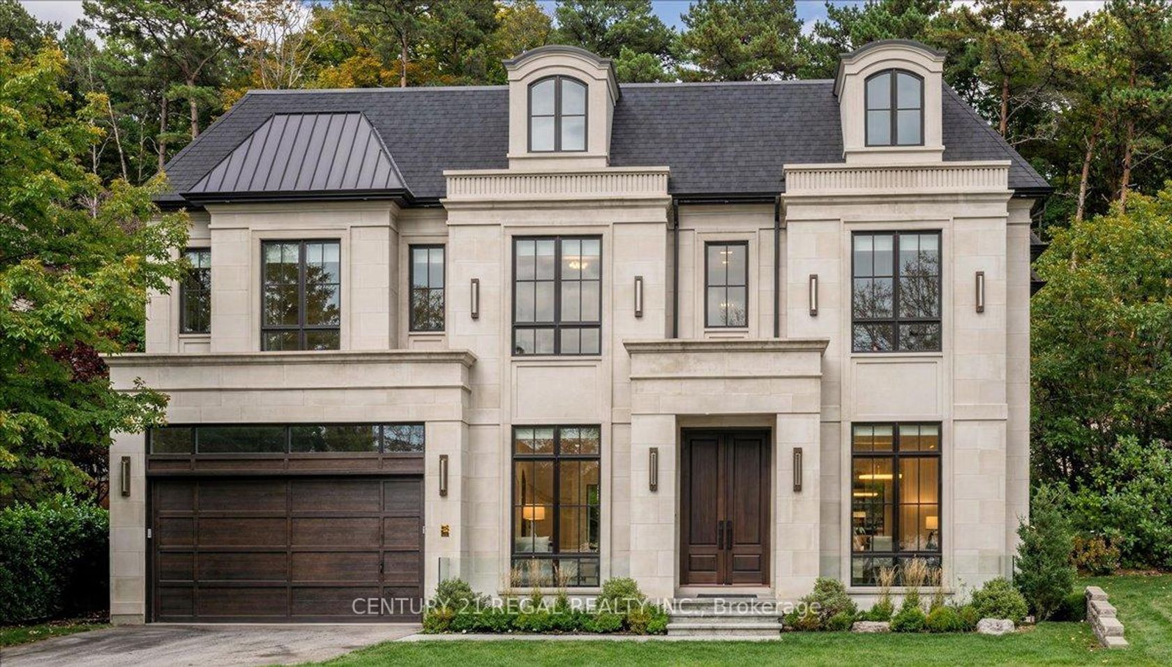 11 Montressor Drive, Windfields, Toronto 
