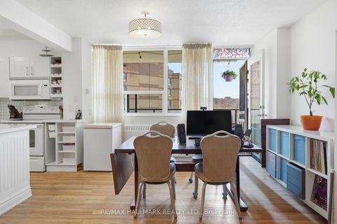 Photo 6 at 503 - 180 Markham Road, Scarborough Village, Toronto