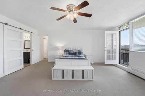 Photo 8 at 503 - 180 Markham Road, Scarborough Village, Toronto