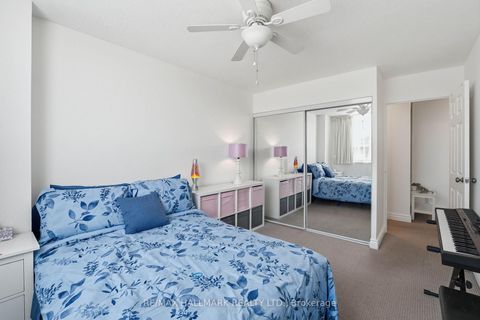 Photo 16 at 503 - 180 Markham Road, Scarborough Village, Toronto