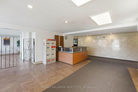 Photo 20 at 503 - 180 Markham Road, Scarborough Village, Toronto