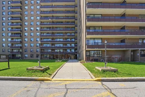 Photo 24 at 503 - 180 Markham Road, Scarborough Village, Toronto