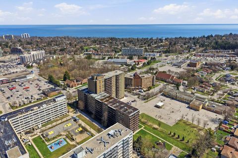 Photo 28 at 503 - 180 Markham Road, Scarborough Village, Toronto