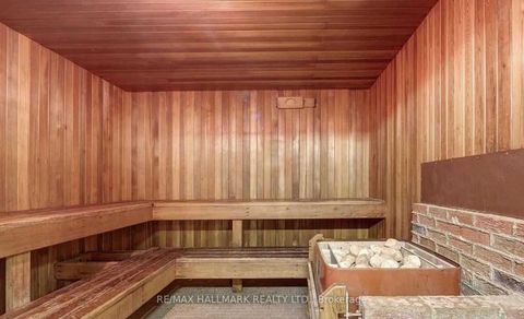 Photo 31 at 503 - 180 Markham Road, Scarborough Village, Toronto