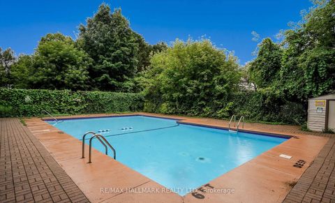 Photo 32 at 503 - 180 Markham Road, Scarborough Village, Toronto