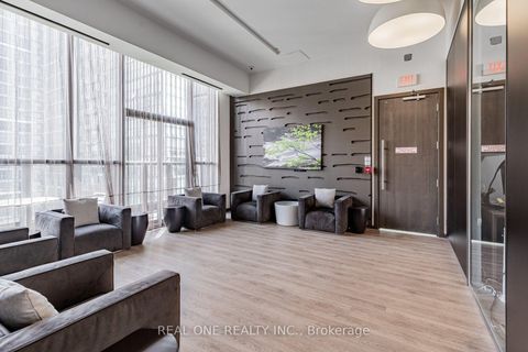 Photo 3 at 1801 - 101 Charles Street E, Yonge Corridor, Toronto