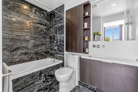 Photo 26 at 1801 - 101 Charles Street E, Yonge Corridor, Toronto