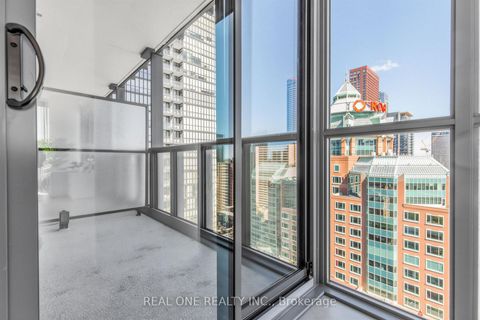 Photo 30 at 1801 - 101 Charles Street E, Yonge Corridor, Toronto